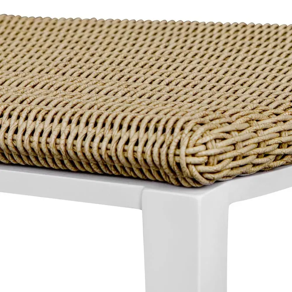 Calbas Outdoor Side Chair - Image 11