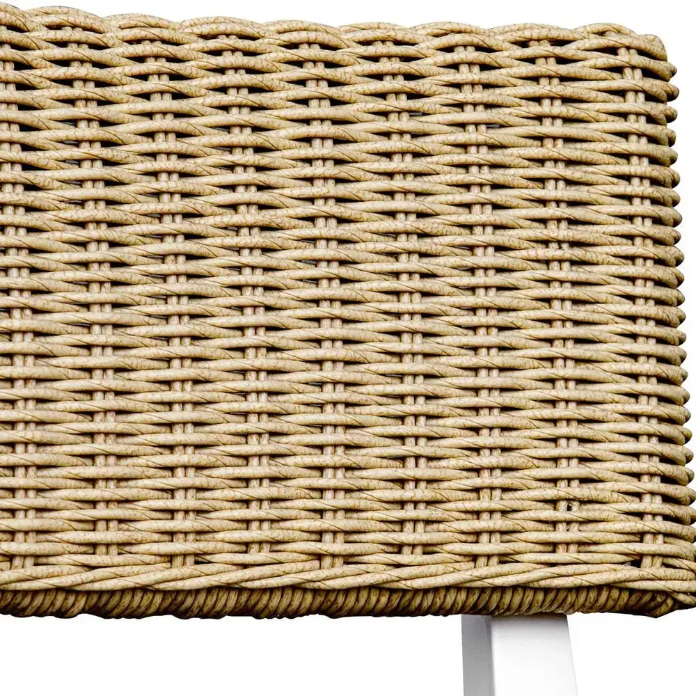 Calbas Outdoor Side Chair - Image 13