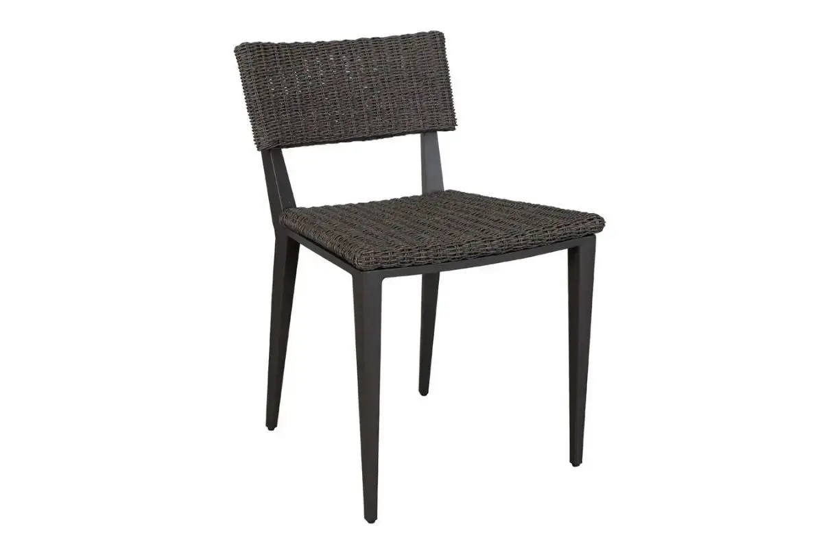 Calbas Outdoor Side Chair - Image 2
