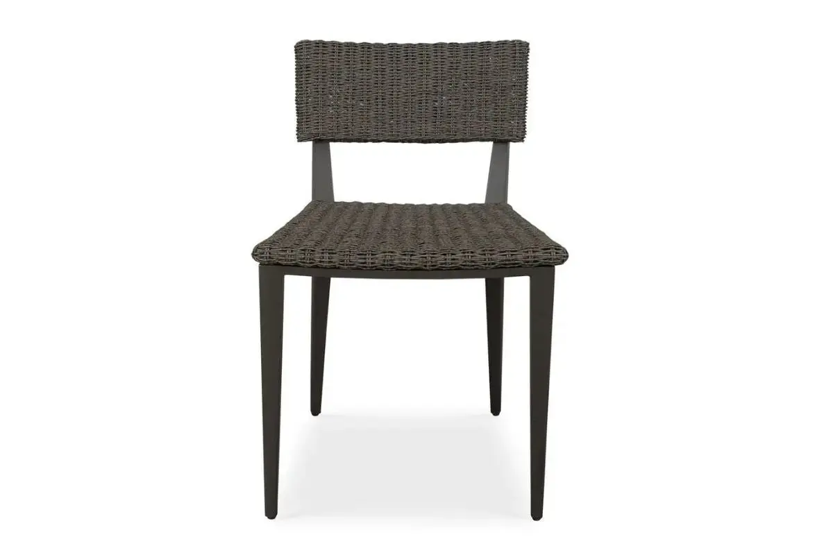 Calbas Outdoor Side Chair - Image 4
