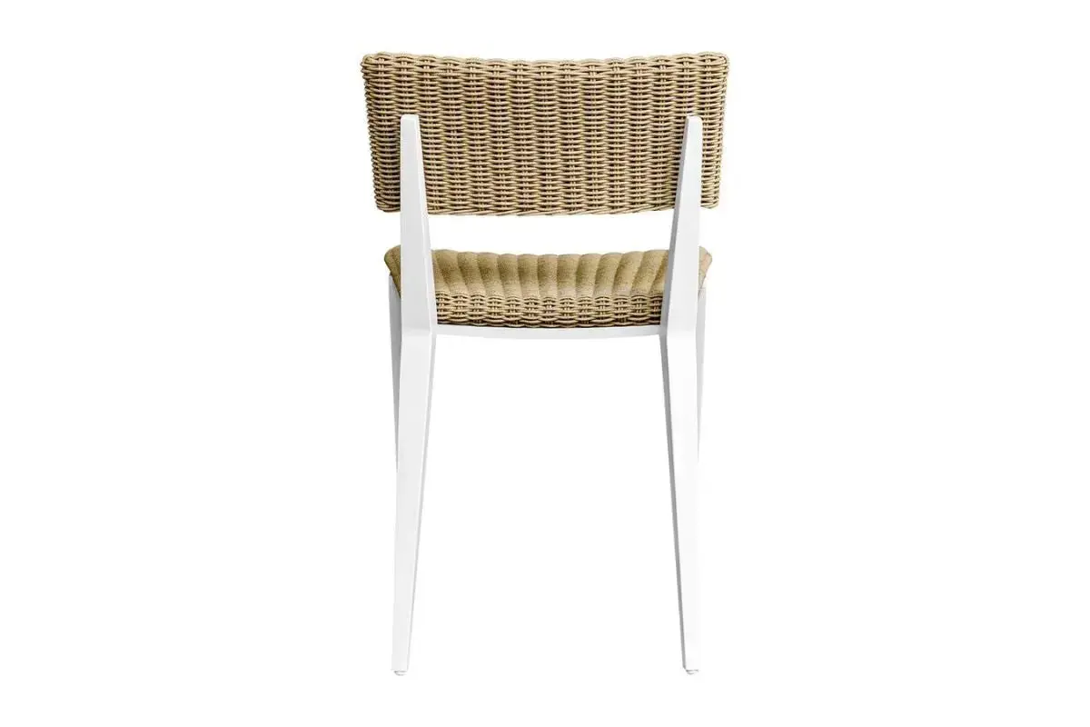 Calbas Outdoor Side Chair - Image 7