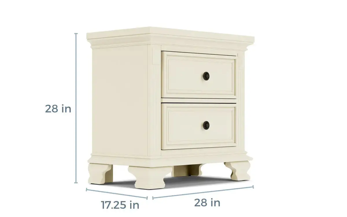 Calloway Nightstand - Image 4