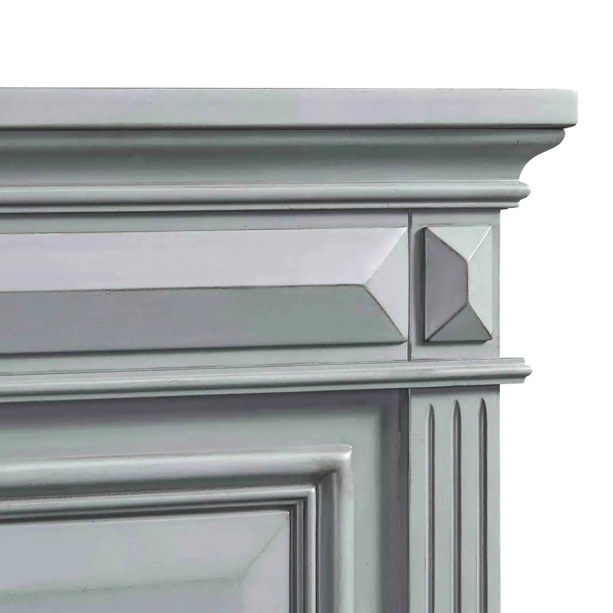 Calloway Panel Bed - Image 12