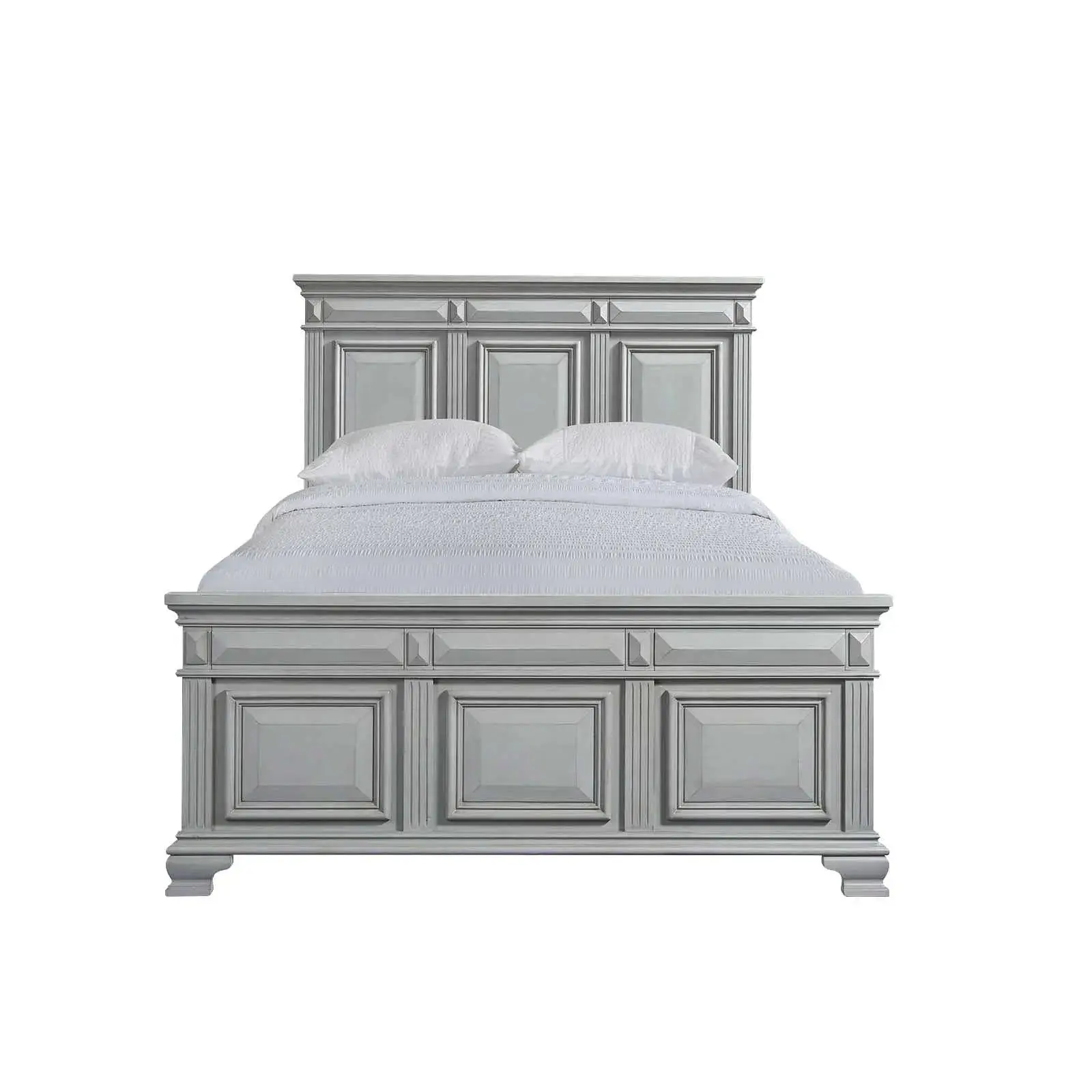 Calloway Panel Bed - Image 2