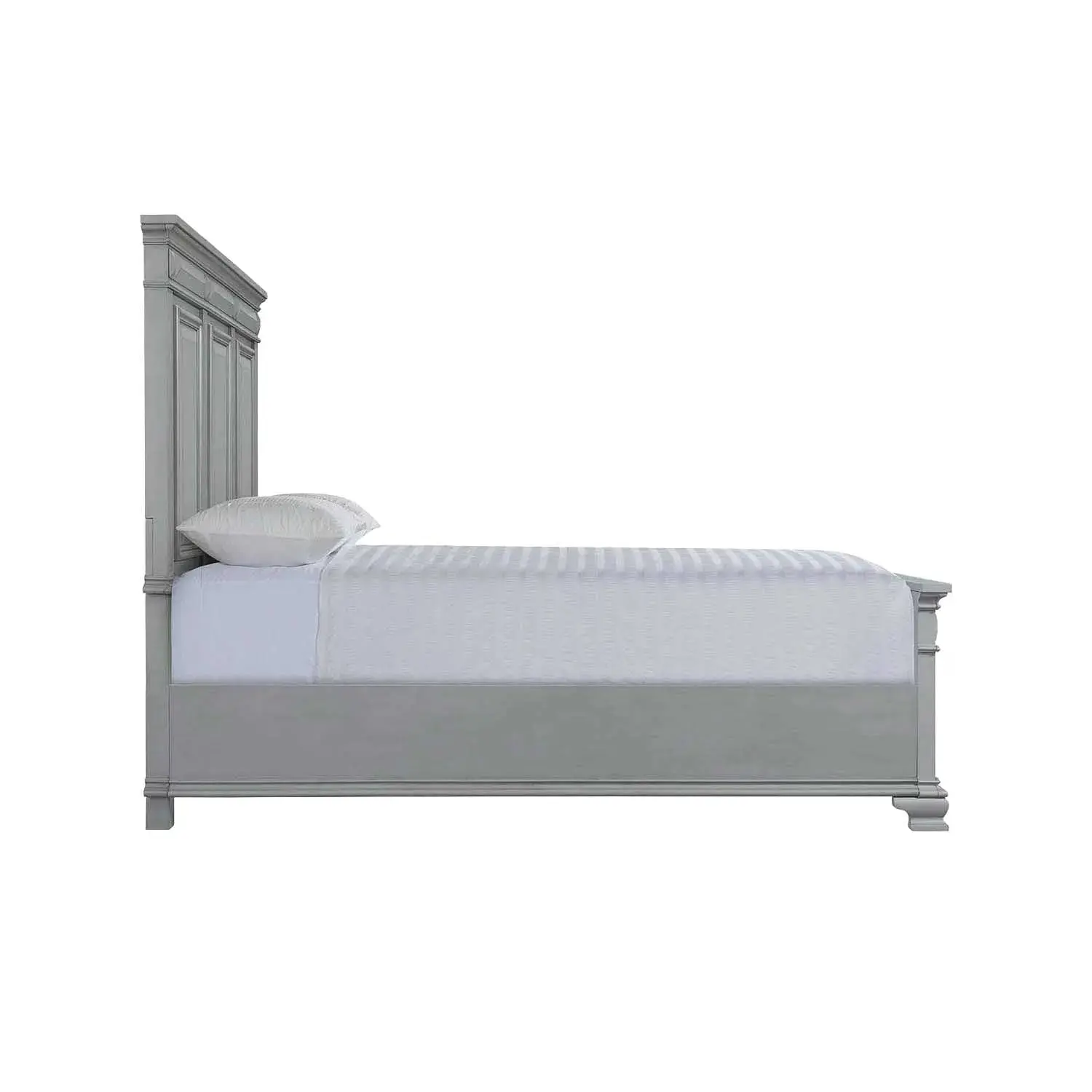 Calloway Panel Bed - Image 8