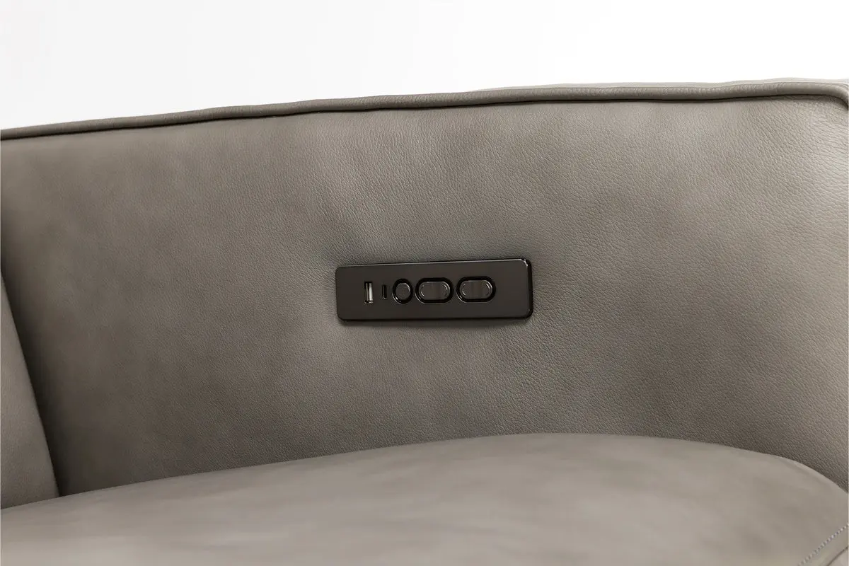Cam  6 Piece 2 Power Sectional - Image 7