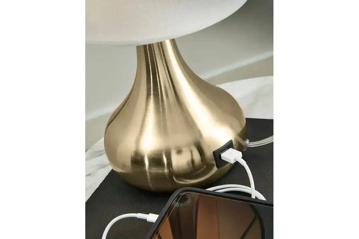 Camdale Lamp - Image 4
