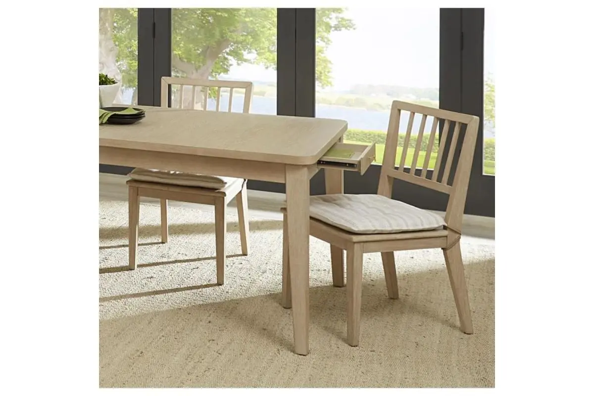 Camden Arm Chair - Image 5