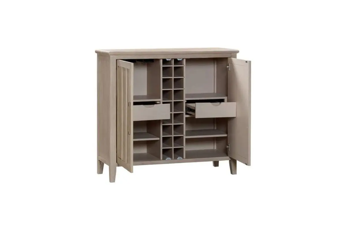 Camden Bar Cart - Image 3
