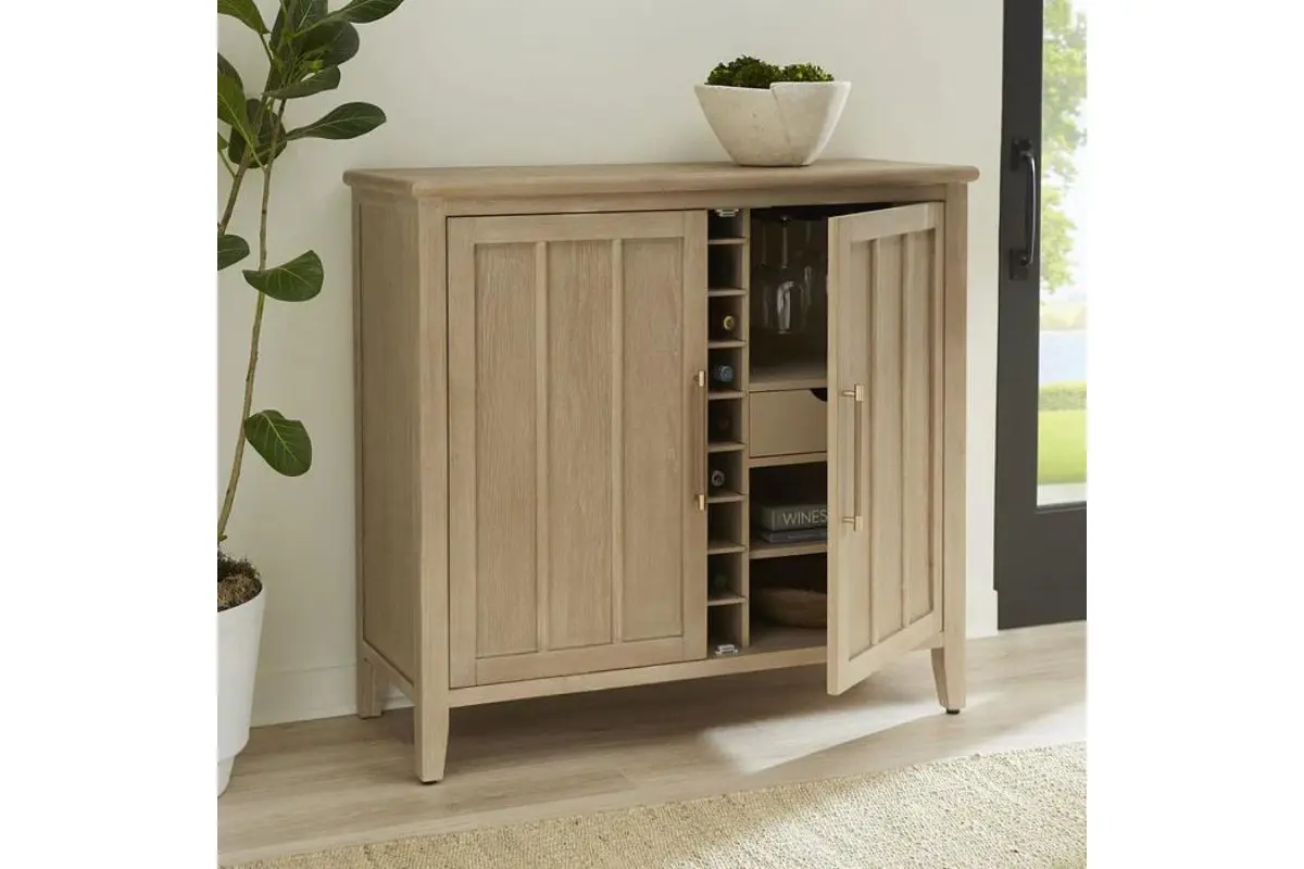 Camden Bar Cart - Image 4