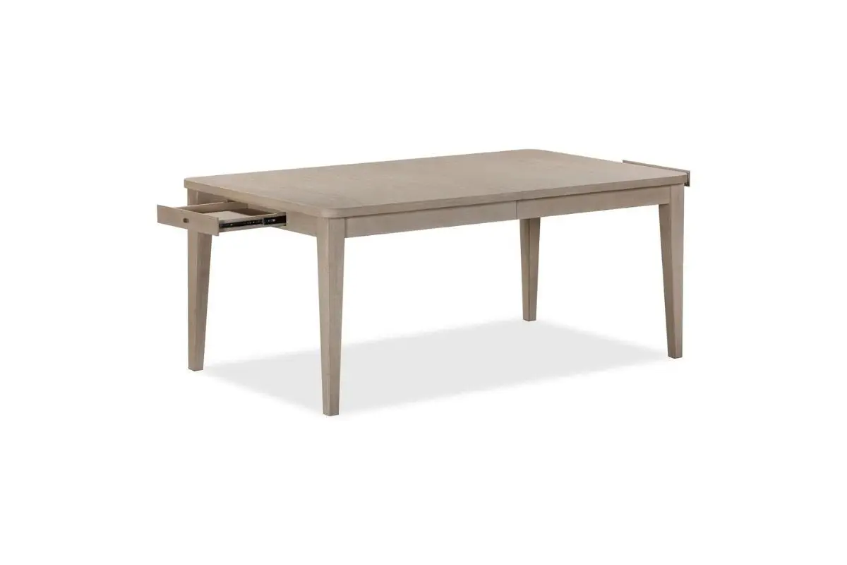 Camden Dining Table & 4 Chairs - Image 3