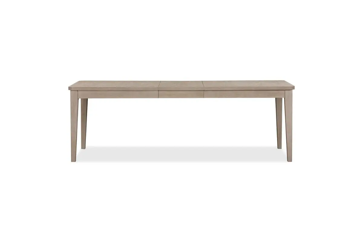 Camden Dining Table & 4 Chairs - Image 5