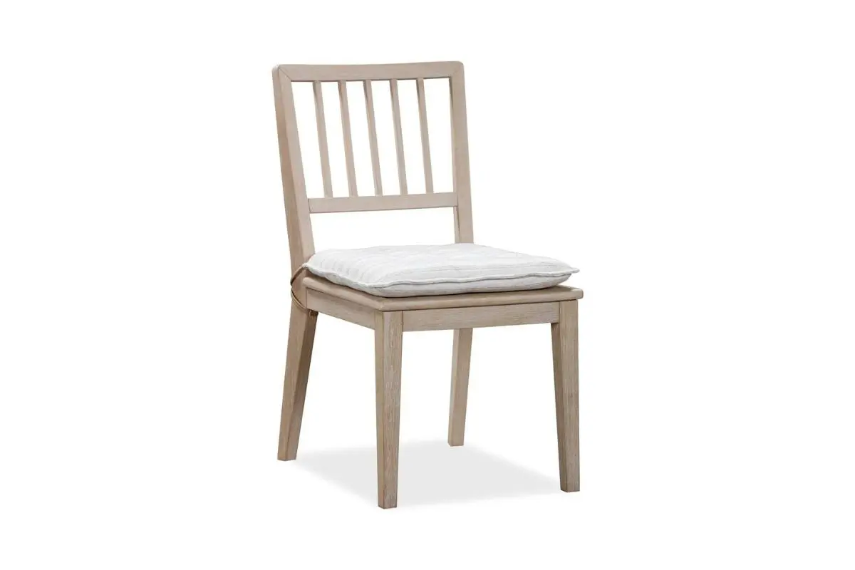 Camden Dining Table & 4 Chairs - Image 7