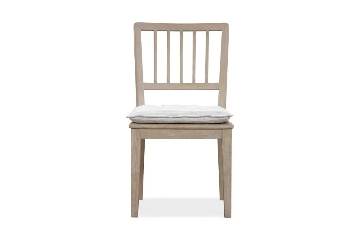 Camden Dining Table & 4 Chairs - Image 8