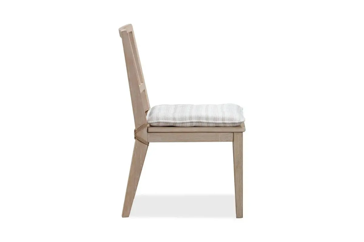 Camden Dining Table & 4 Chairs - Image 9