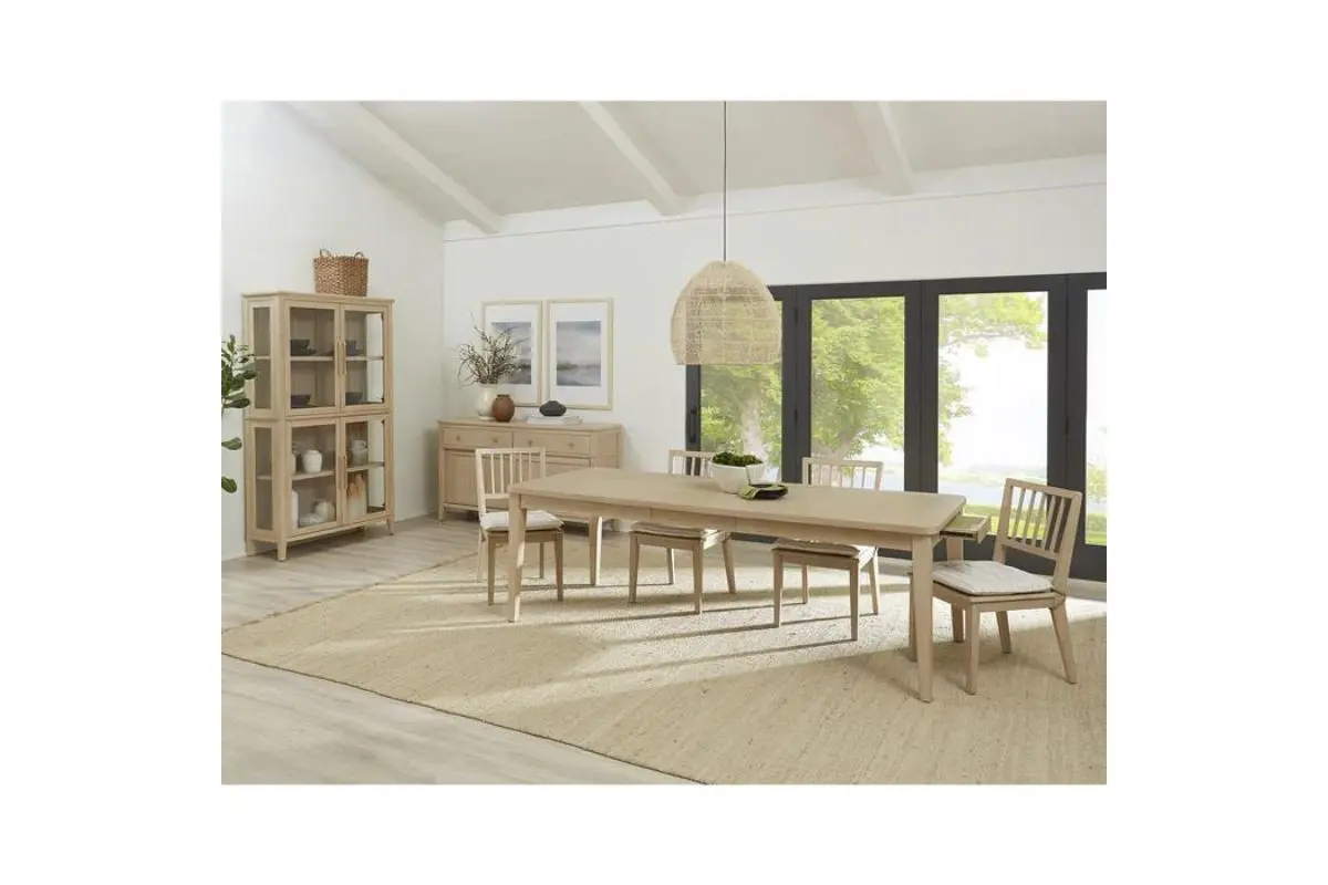 Camden Dining Table - Image 6