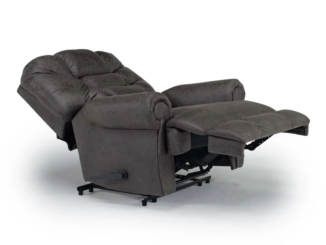 Camera Time Recliner - Image 2