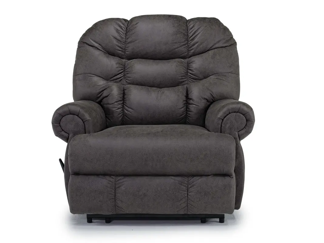 Camera Time Recliner - Image 3
