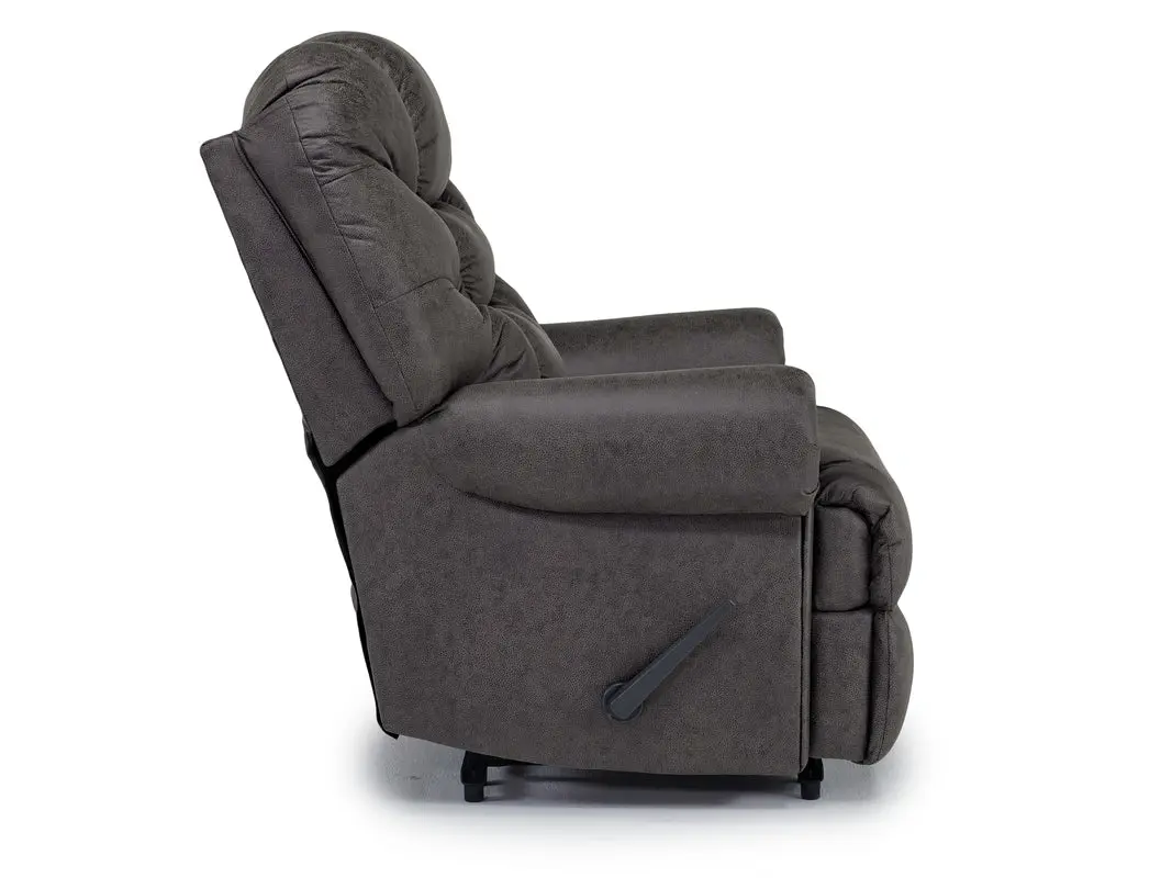 Camera Time Recliner - Image 4