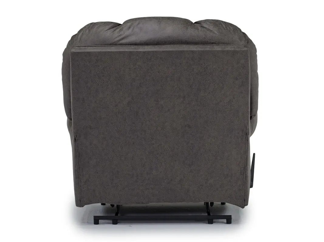 Camera Time Recliner - Image 5