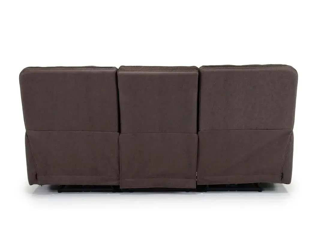 Cannes 3 Power Sofa - Image 10