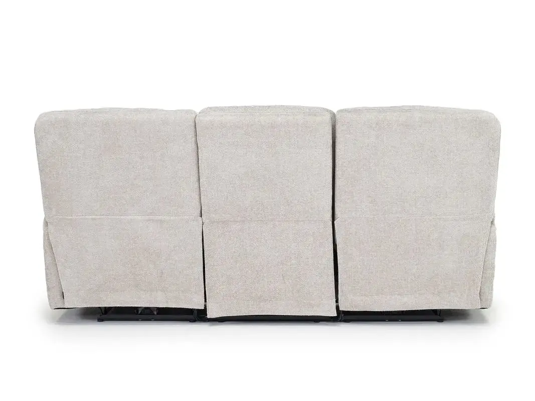 Cannes 3 Power Sofa - Image 11