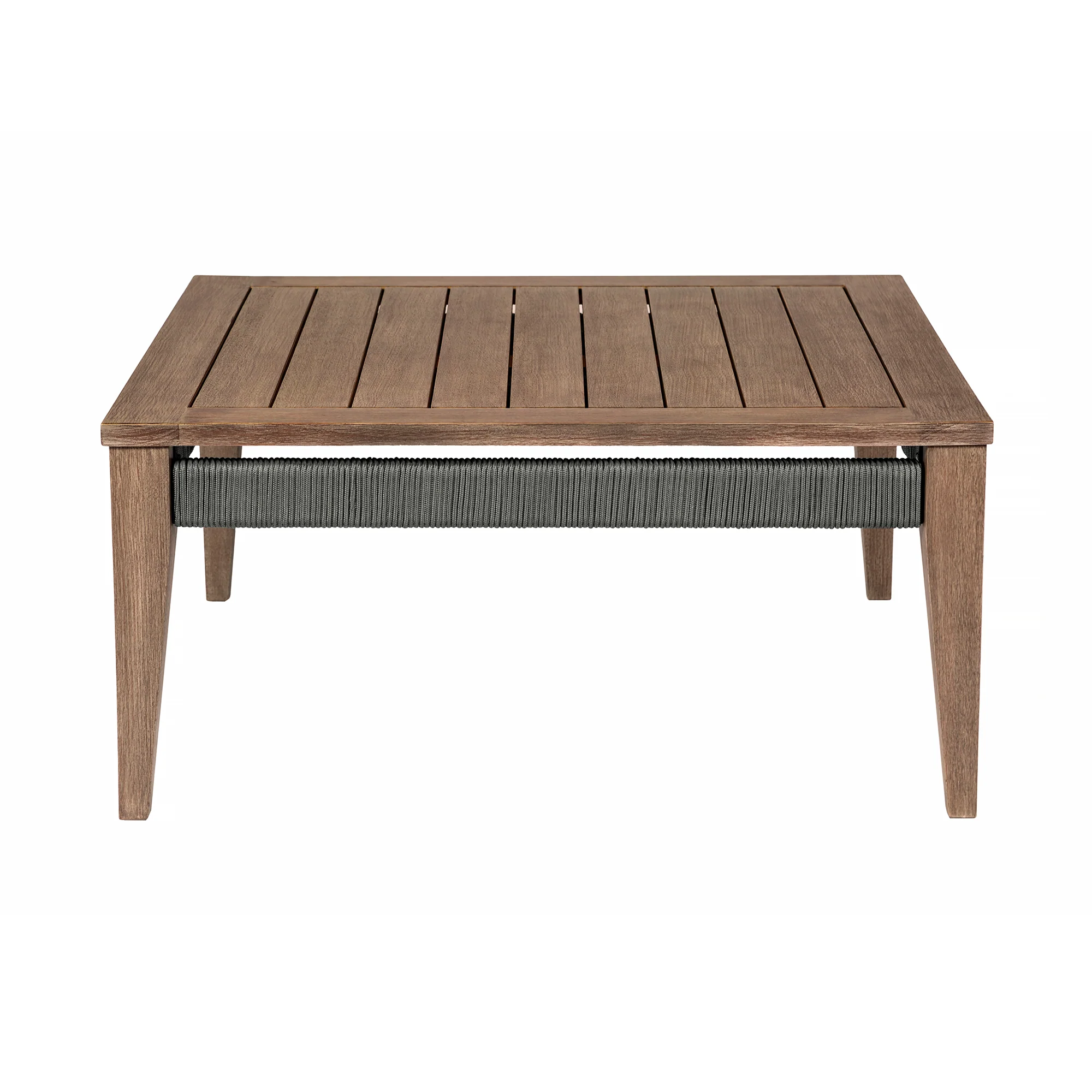 Capri Outdoor 4 Piece Patio Set - Image 11
