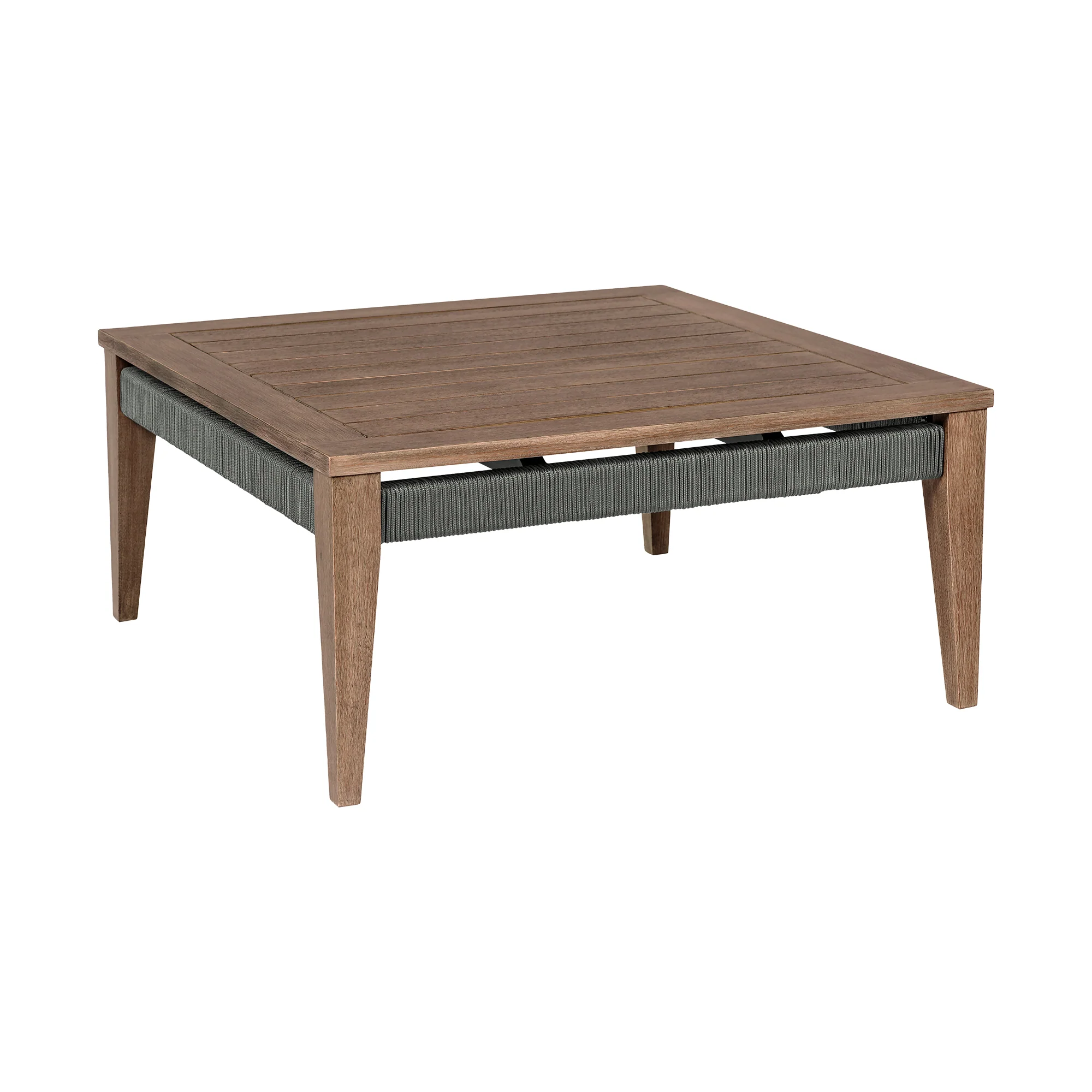 Capri Outdoor Cocktail Table