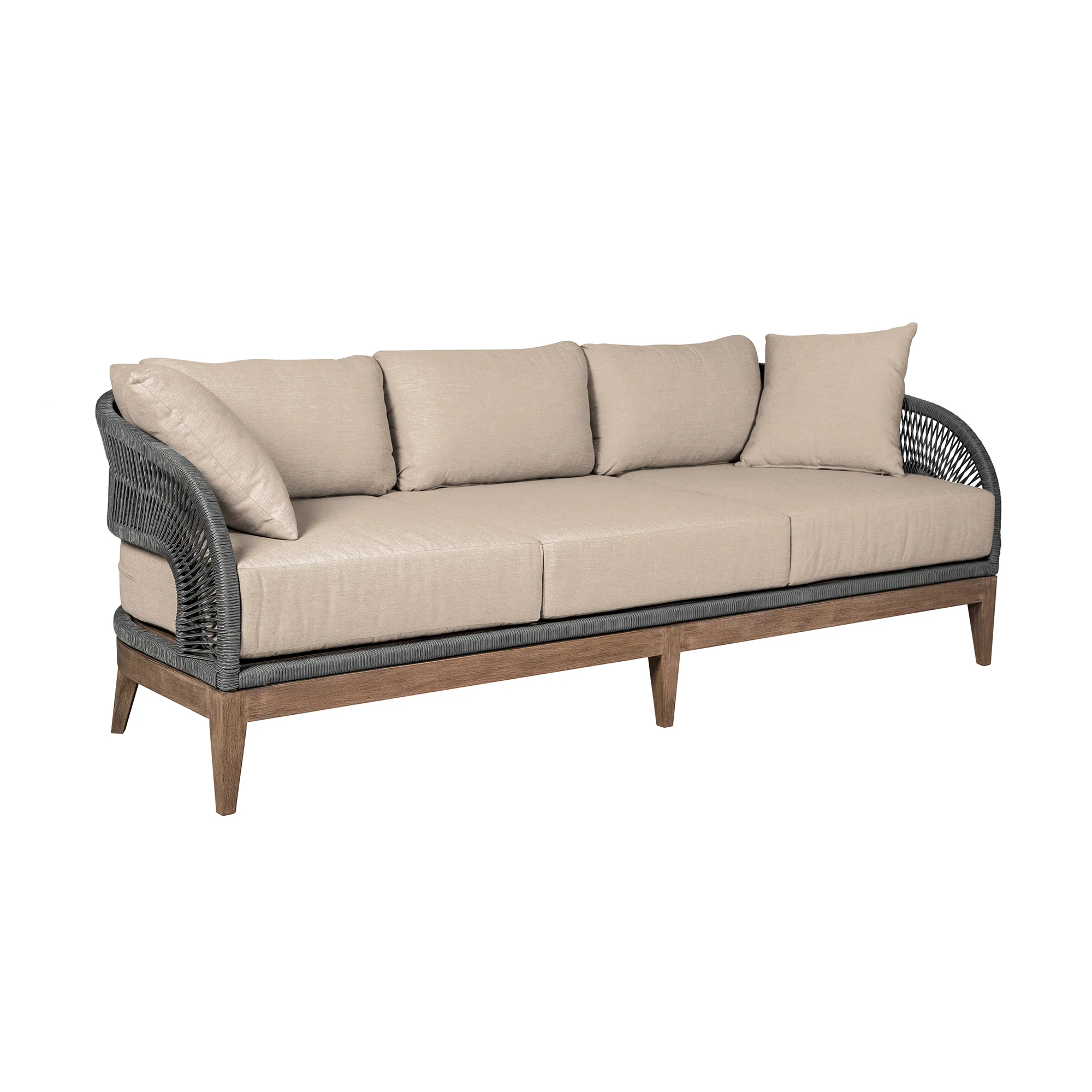Capri Outdoor Sofa