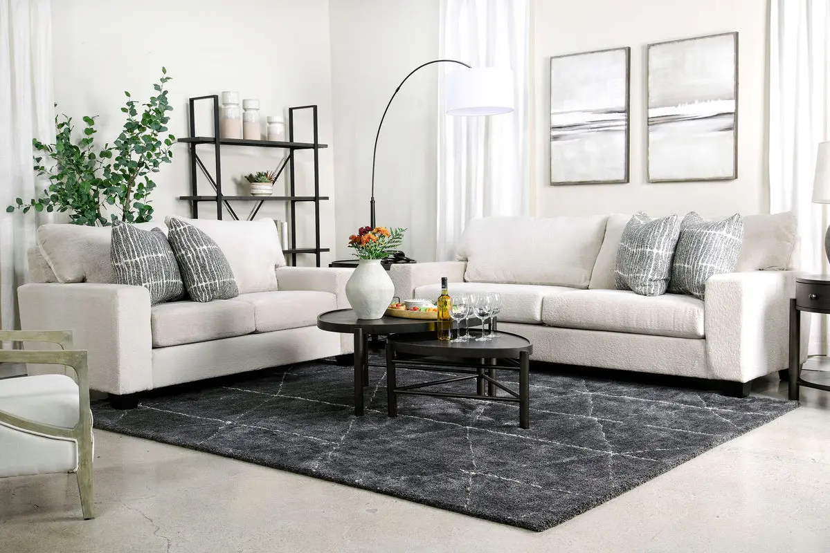 Carlsbad Loveseat - Image 5