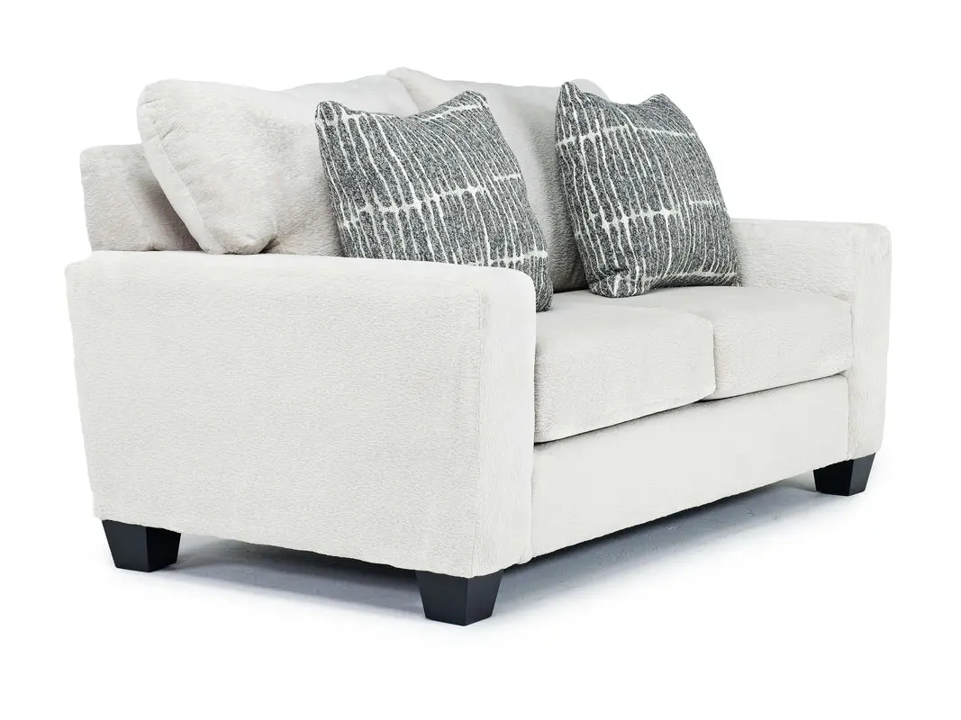 Carlsbad Sofa & Loveseat - Image 5