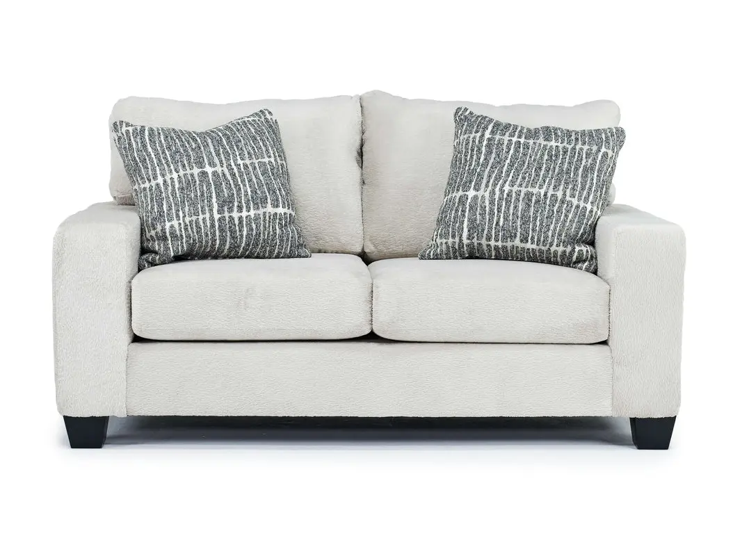 Carlsbad Sofa & Loveseat - Image 6
