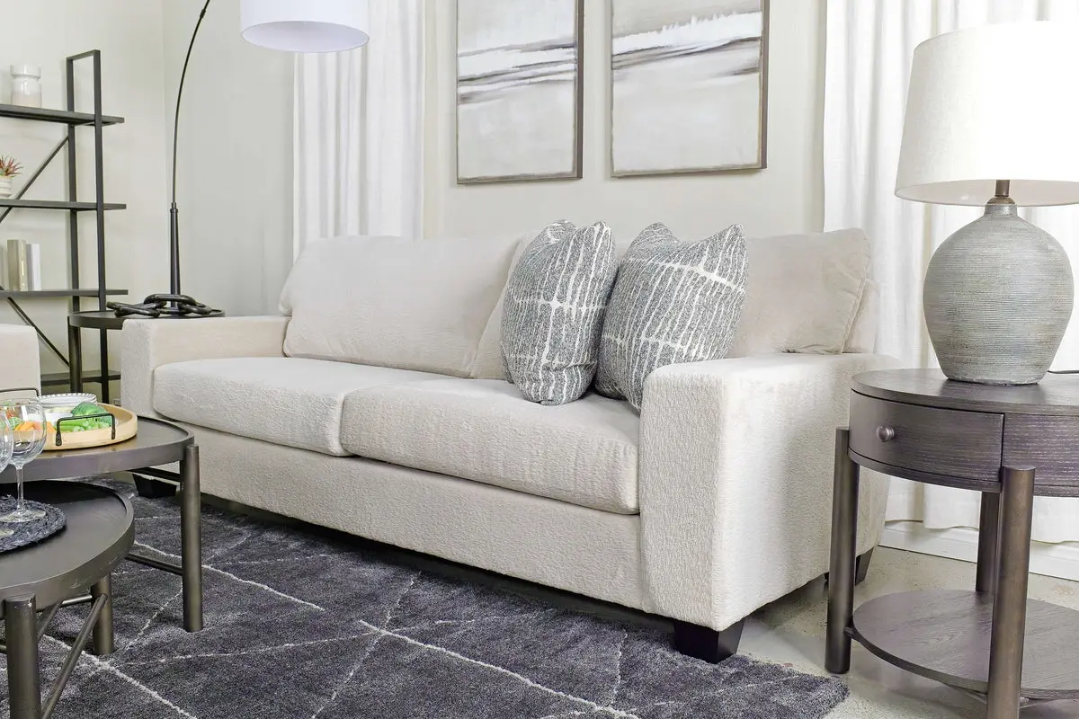 Carlsbad Sofa & Loveseat - Image 7