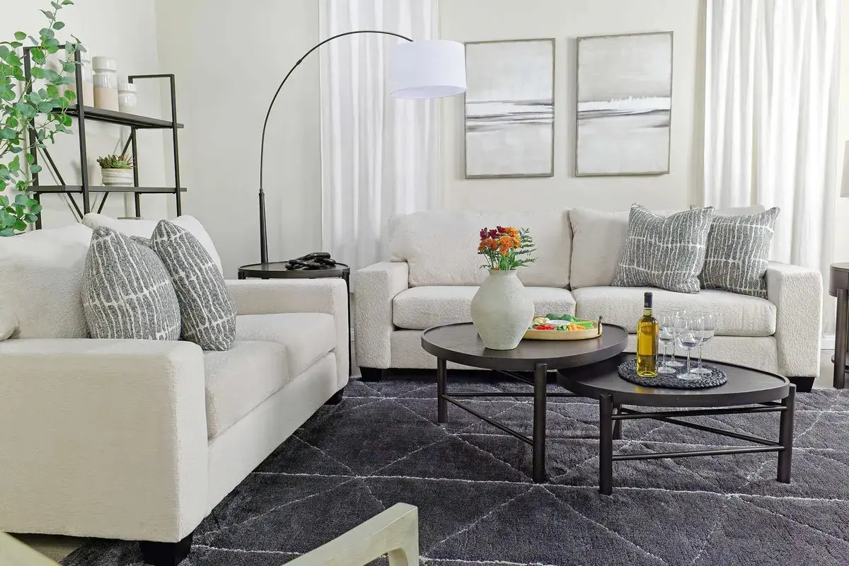 Carlsbad Sofa - Image 6
