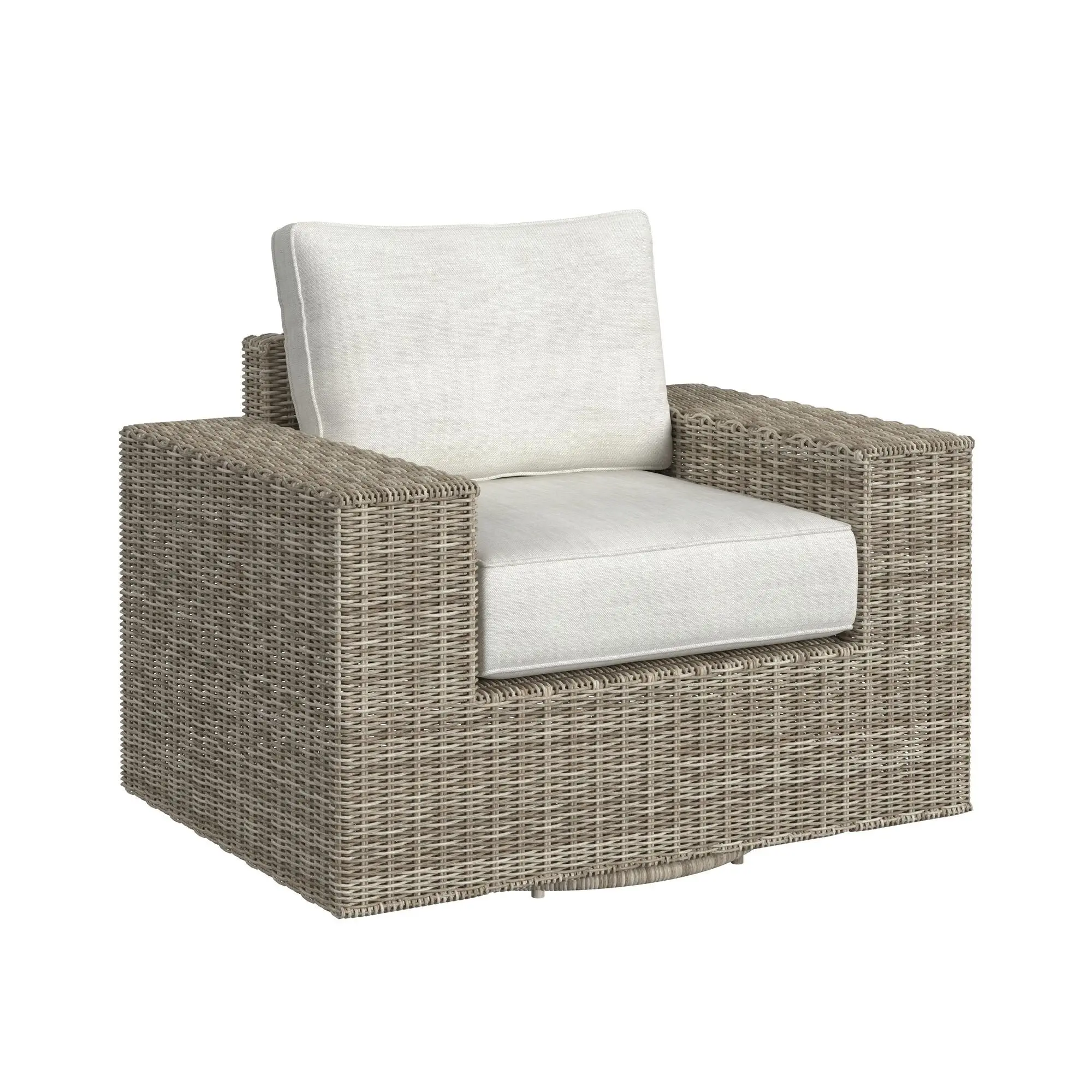 Carmona Outdoor Accent Chair