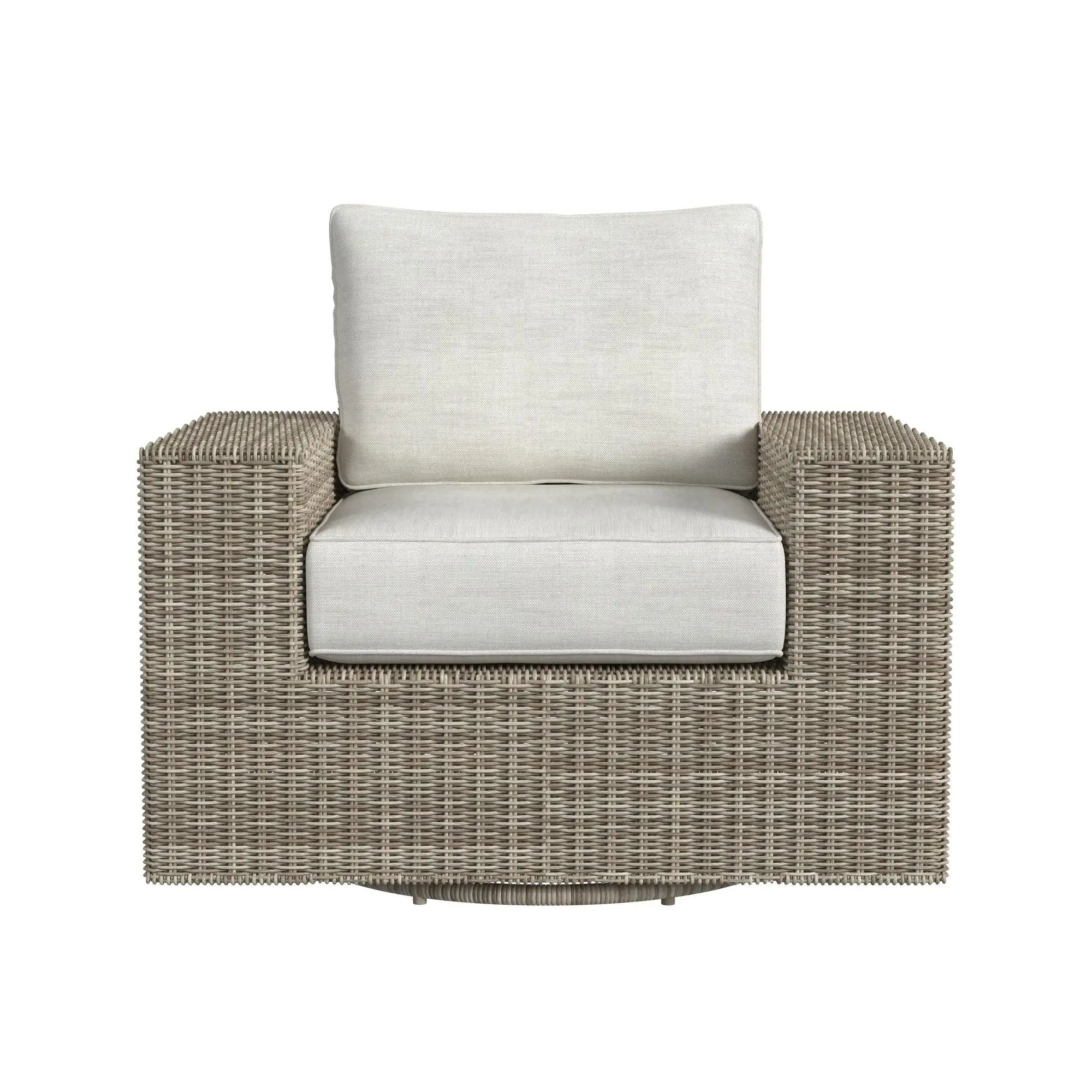 Carmona Outdoor Accent Chair - Image 2