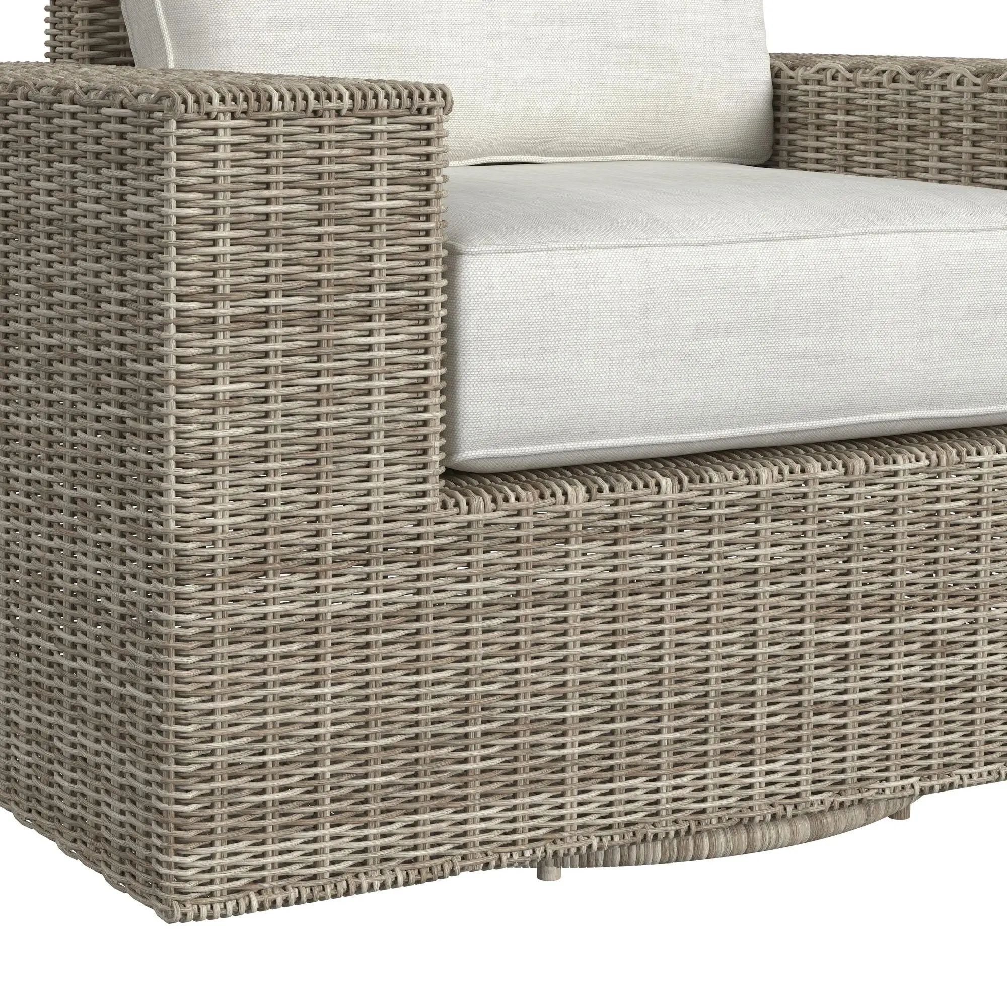 Carmona Outdoor Accent Chair - Image 4
