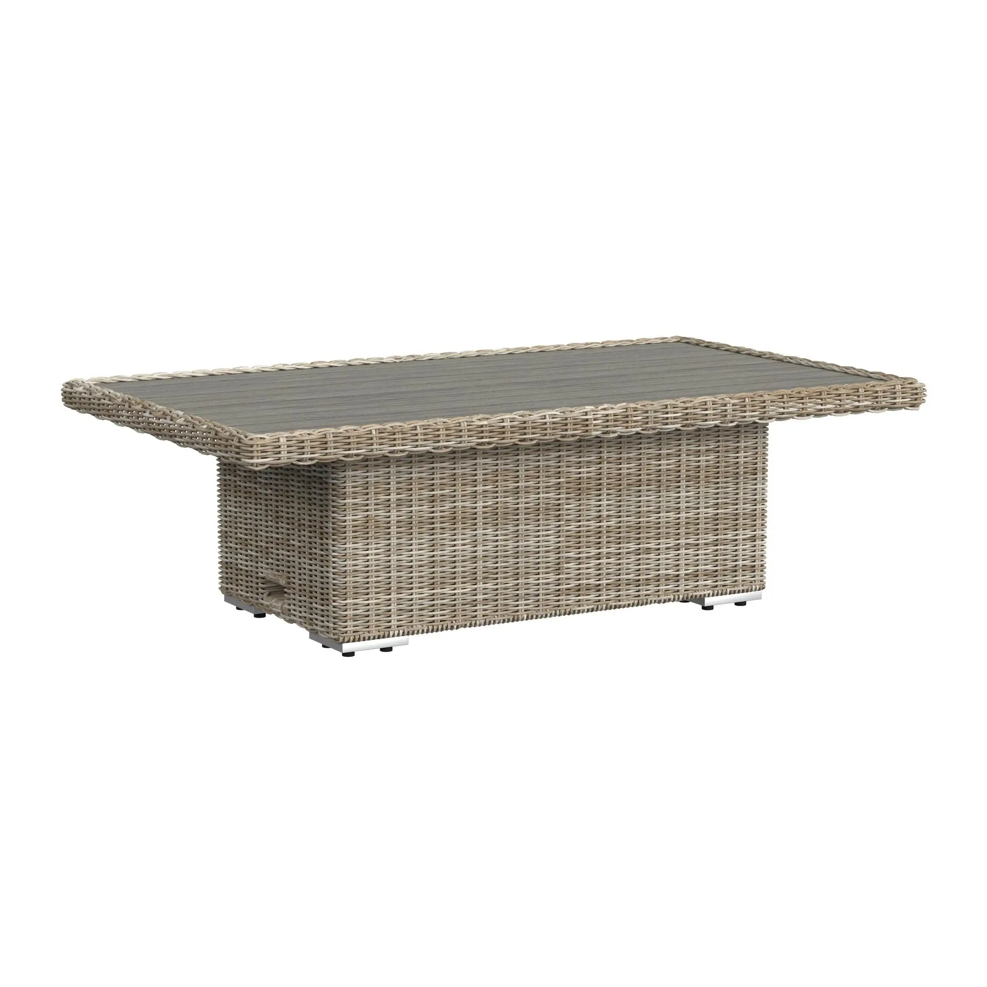 Carmona Outdoor Cocktail Table