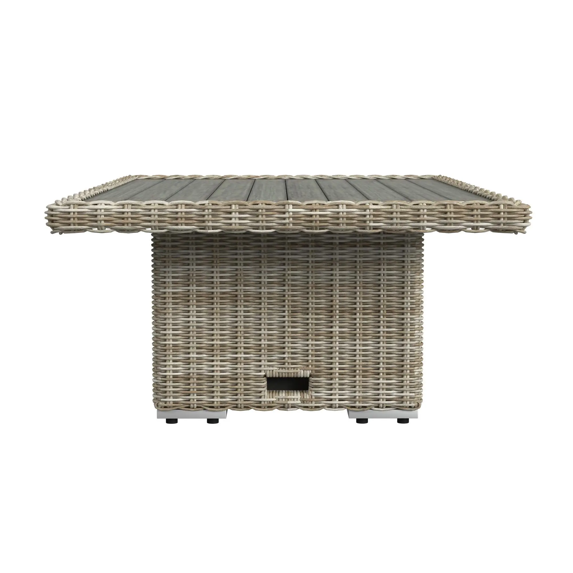 Carmona Outdoor Cocktail Table - Image 3