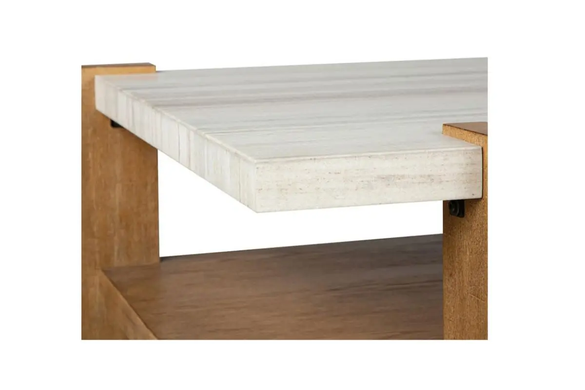 Carrington Coffee Table - Image 4