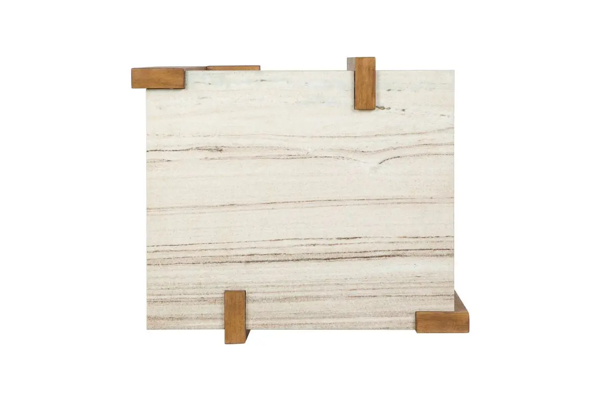 Carrington End Table - Image 2
