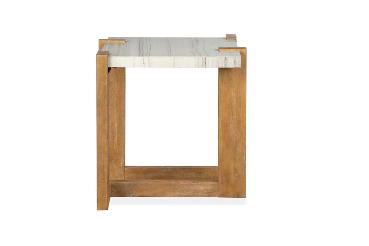 Carrington End Table - Image 3