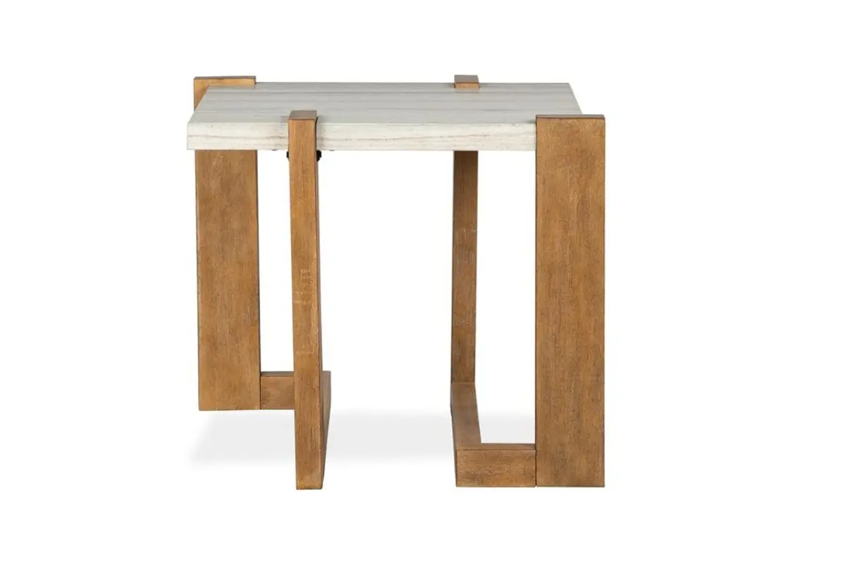 Carrington End Table - Image 4
