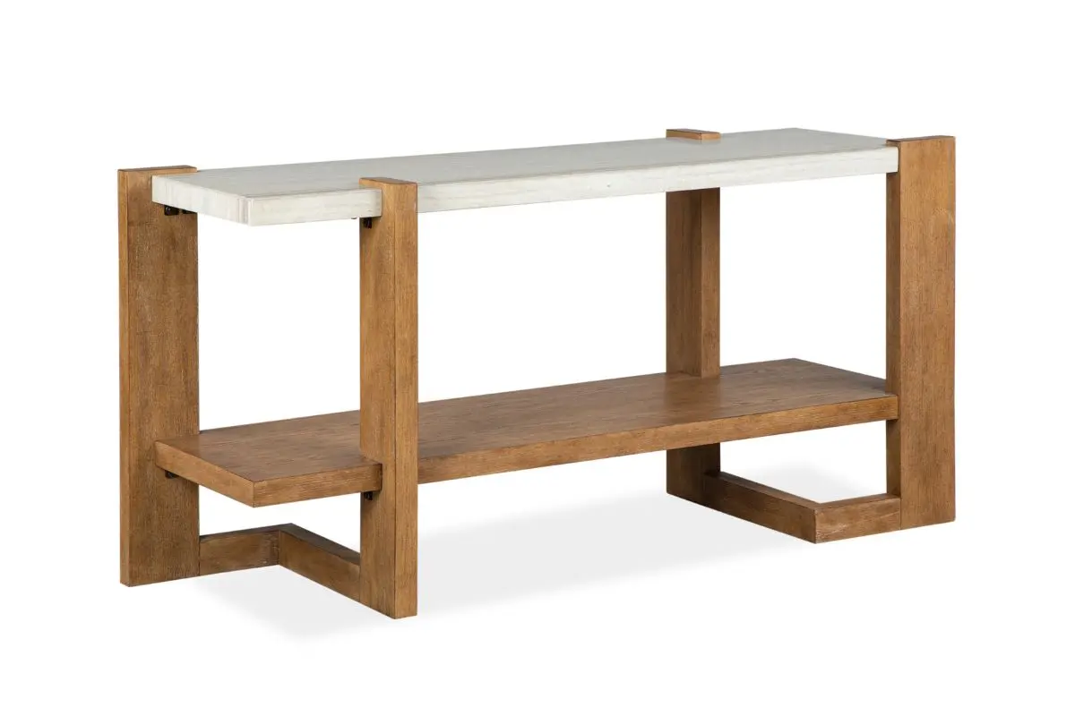 Carrington Sofa Table