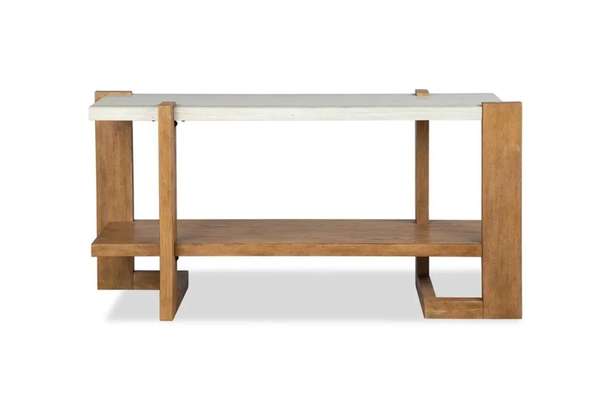 Carrington Sofa Table - Image 2