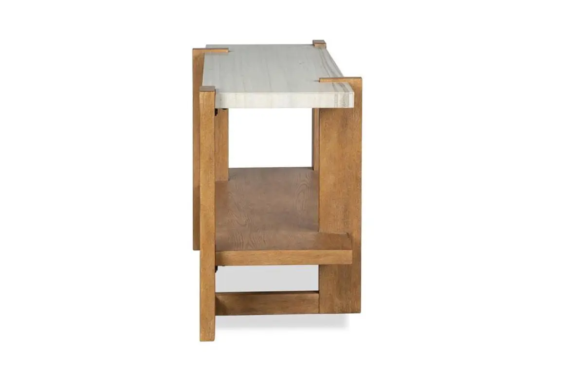Carrington Sofa Table - Image 3