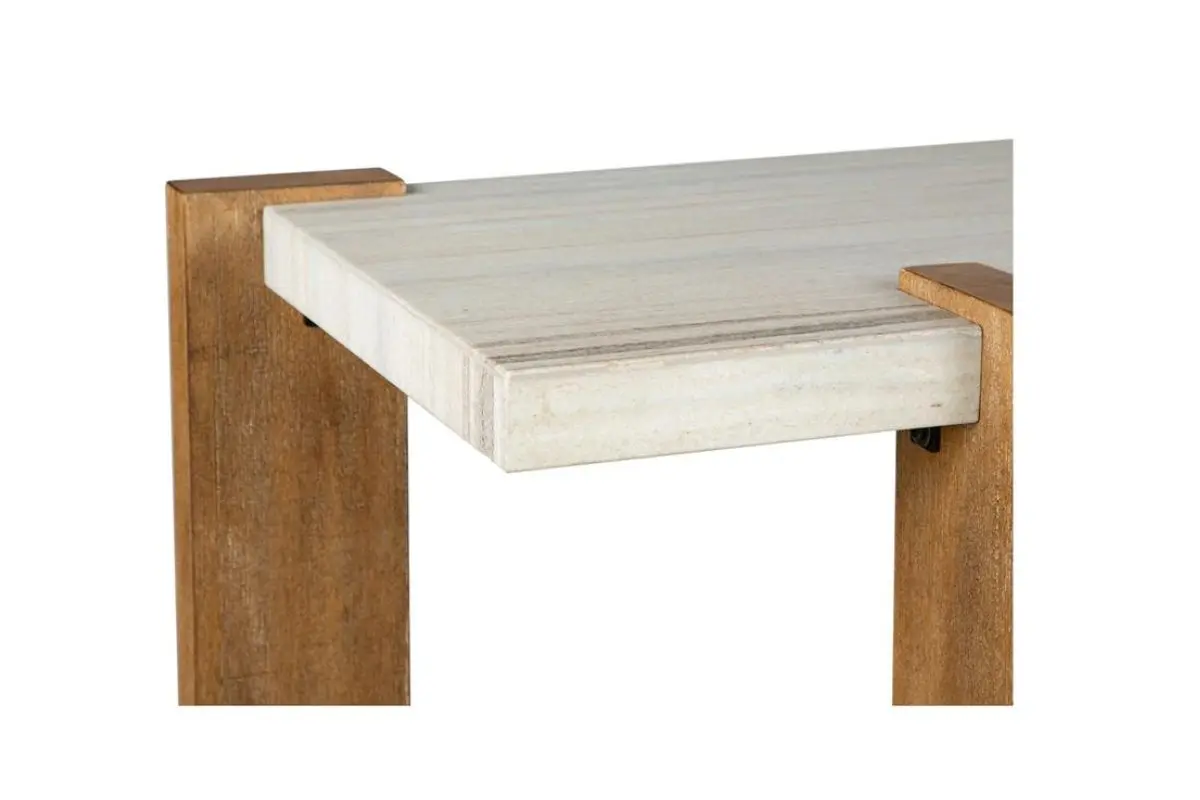 Carrington Sofa Table - Image 4