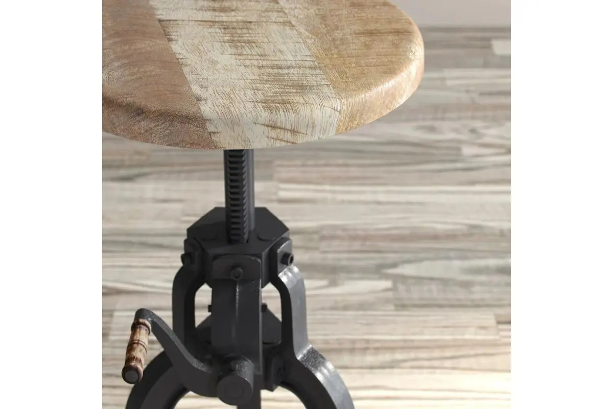 Carter Accent Table - Image 3