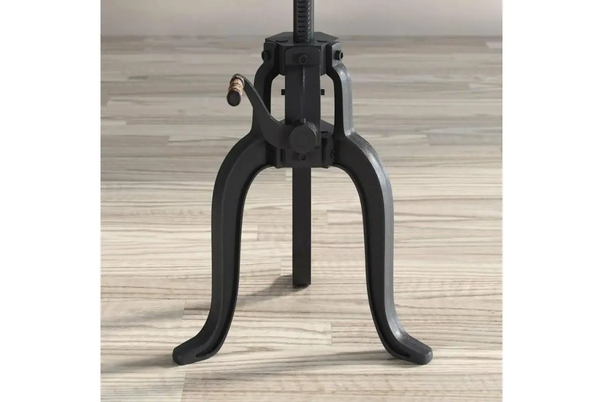 Carter Accent Table - Image 4