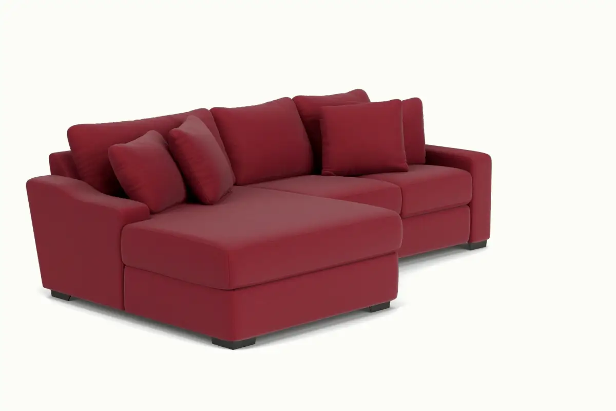Casper Sofa Chaise Custom